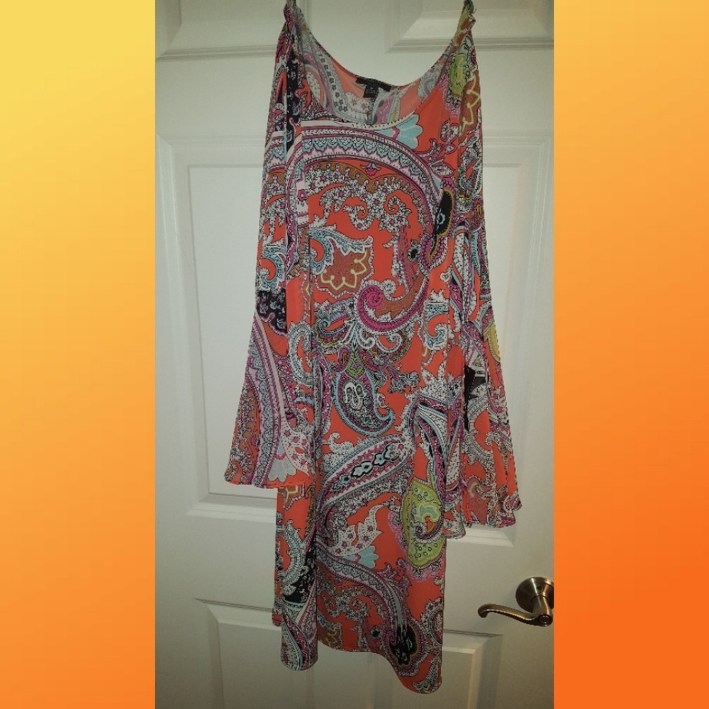 MSK Women's dress from Macy's